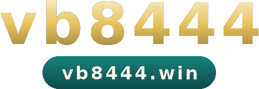 vb8444 logo